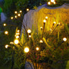 Revixaa™ SolarGlow – Illuminate Your Garden with Smart