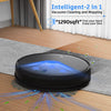 Revixaa™ CleanMate – Automatic Sweeping Robot