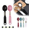 Revixaa™ SmartSpoon – Digital Food Measuring Tool