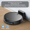 Revixaa™ CleanMate – Automatic Sweeping Robot