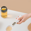 Revixaa™ SmartSpoon – Digital Food Measuring Tool