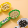 Revixaa™ SmartSpoon – Digital Food Measuring Tool