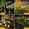 Revixaa™ SolarGlow – 10-Light Outdoor Garden Lamp