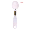 Revixaa™ SmartSpoon – Digital Food Measuring Tool